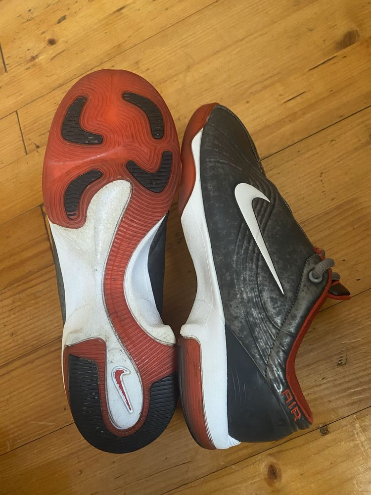 Кроссовки Nike Vapor 365 2002