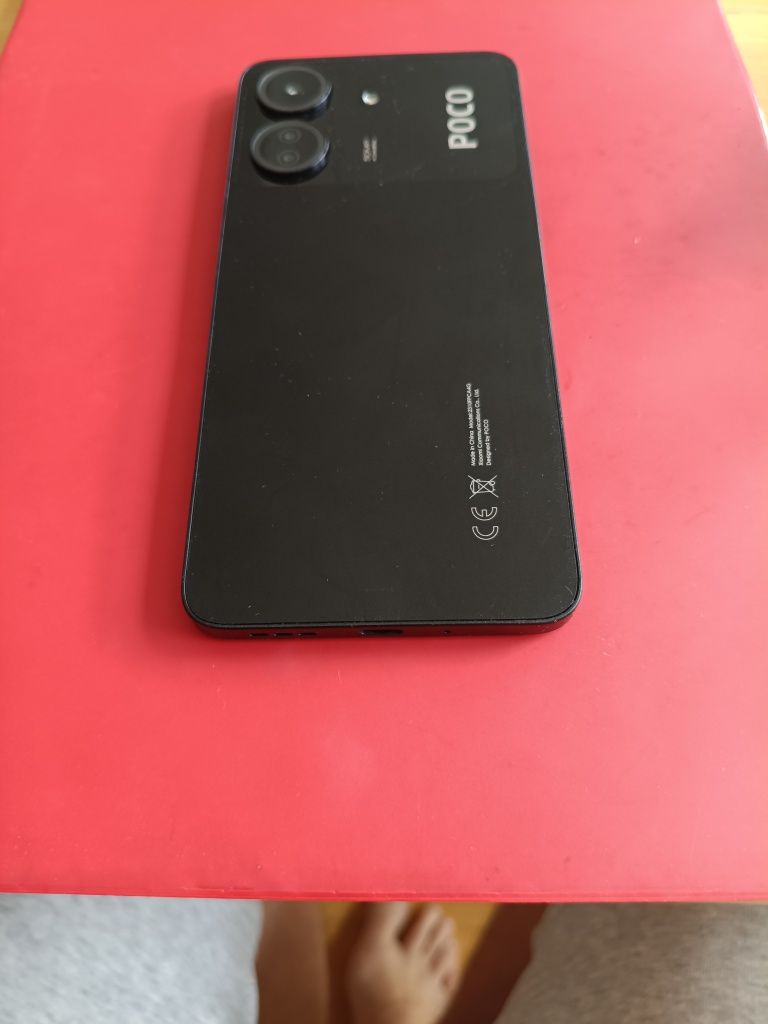 Xiaomi POCO C65 8/256GB