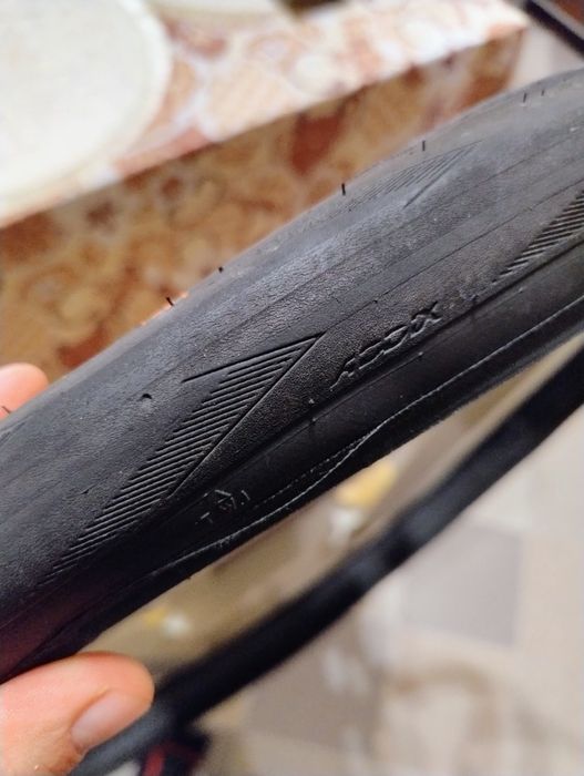 Opony szosowe schwalbe pro one addix Pod dętkę 28C