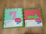 Mata piankowa puzzle Baby ono