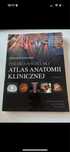 Atlas anatomii klinicznej