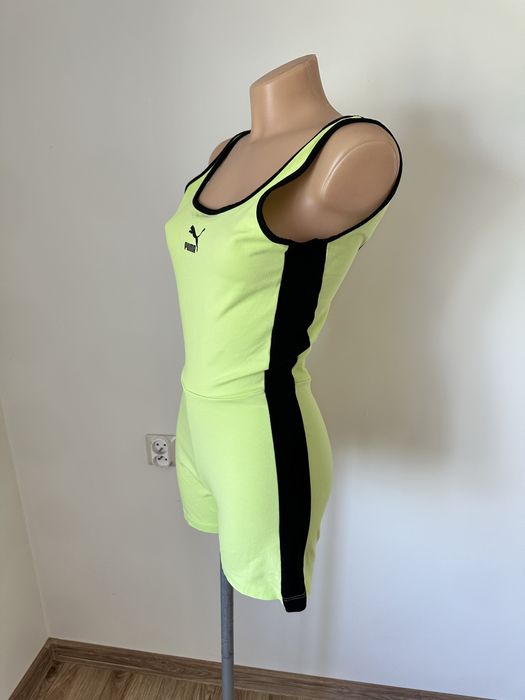 Kombinezon puma rozmiar S