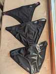 Нові плавки Victoria's Secret S M