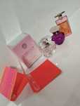 Perfumy Versace Dylan Purple Bright Crystal Lancome Idole Masaki