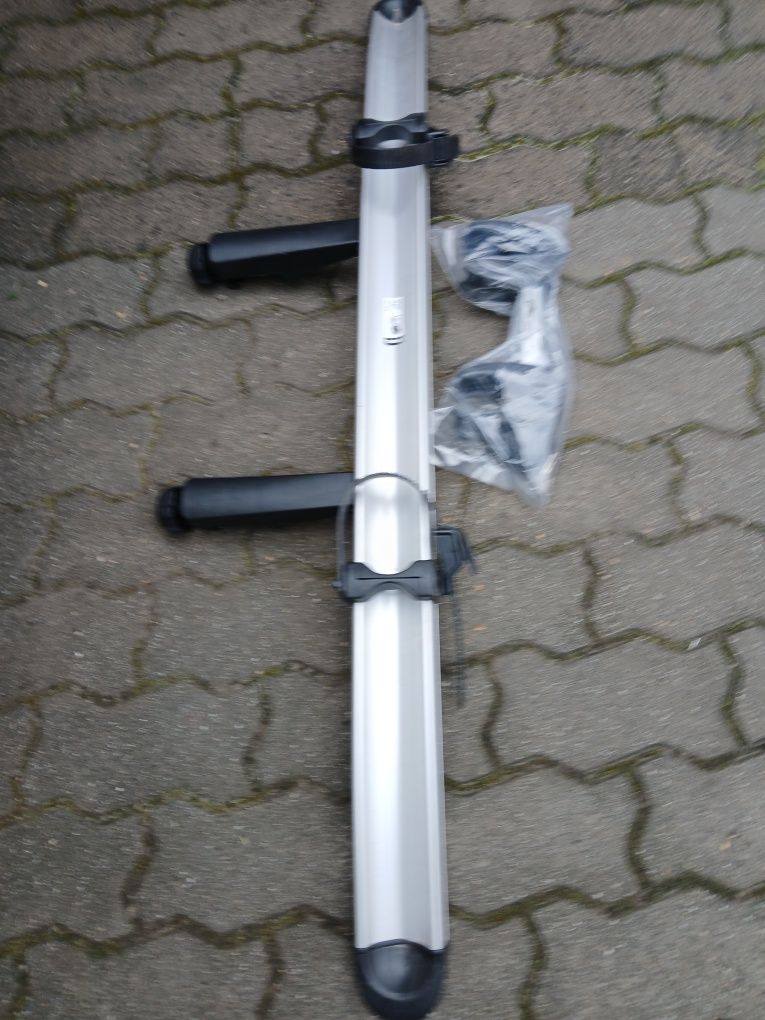 Bagażnik do przewozu rowerów Thule
