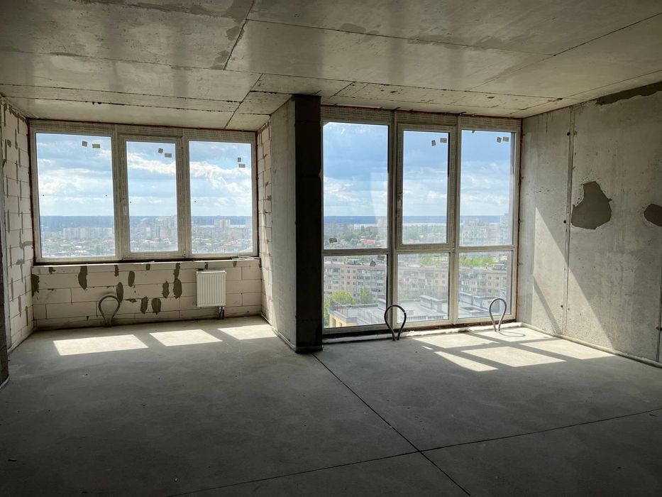 Продам 1 комнатную квартиру ЖК Приморские сады (3-208-847)