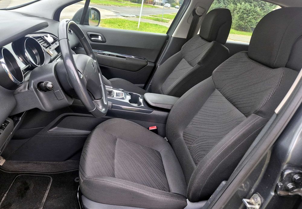 Peugeot 3008 1.6 HDi Zarejestrowany