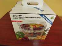 Suszarka do produktów spożywczych Niewiadów