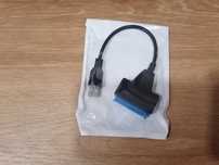 Adaptador Sata USB Discos 2.5