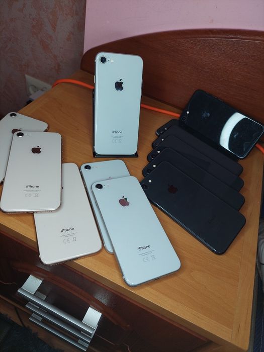 Айфон 8 iPhone 8
