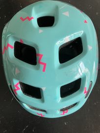 Kask dziecięcy 45-50cm