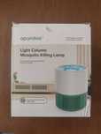 Candeeiro anti-mosquitos elétrico USB / Mosquito Killer Lamp USB