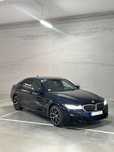 BMW 530 e Pack 50 anos M