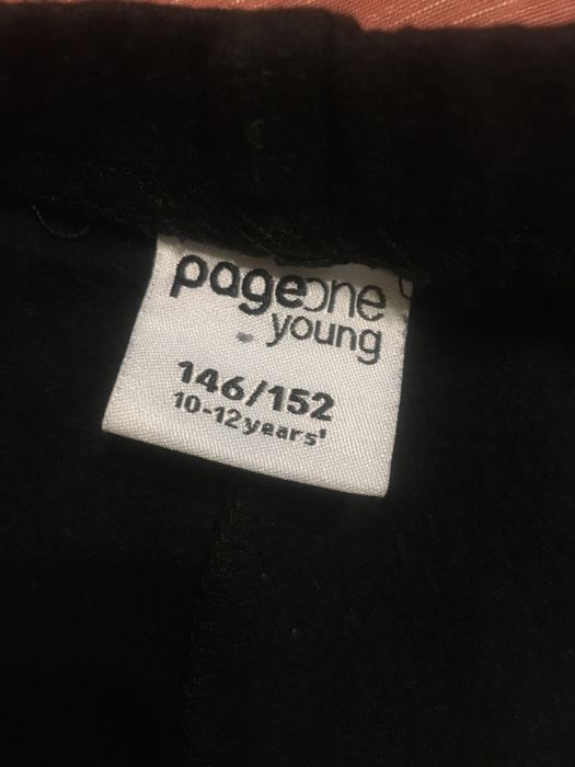 Лосіни утеплені на дівчат