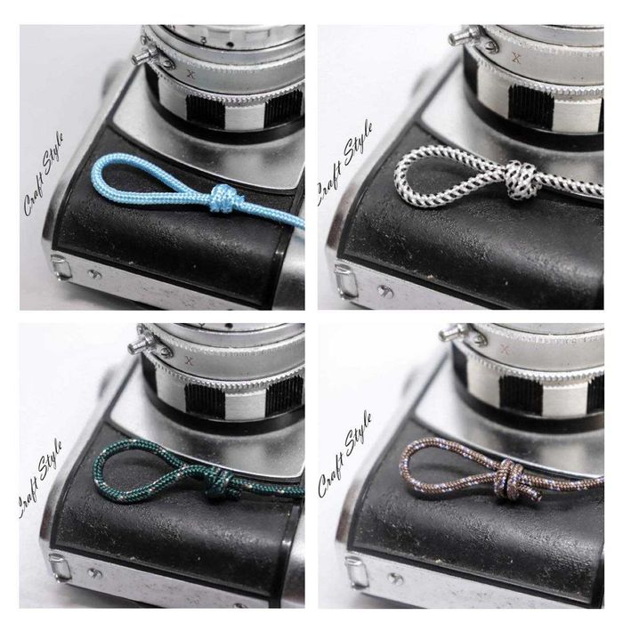 Pulseira de Marinheiro/Baleia Unissexo Nº1 (4 Modelos) | NOVAS