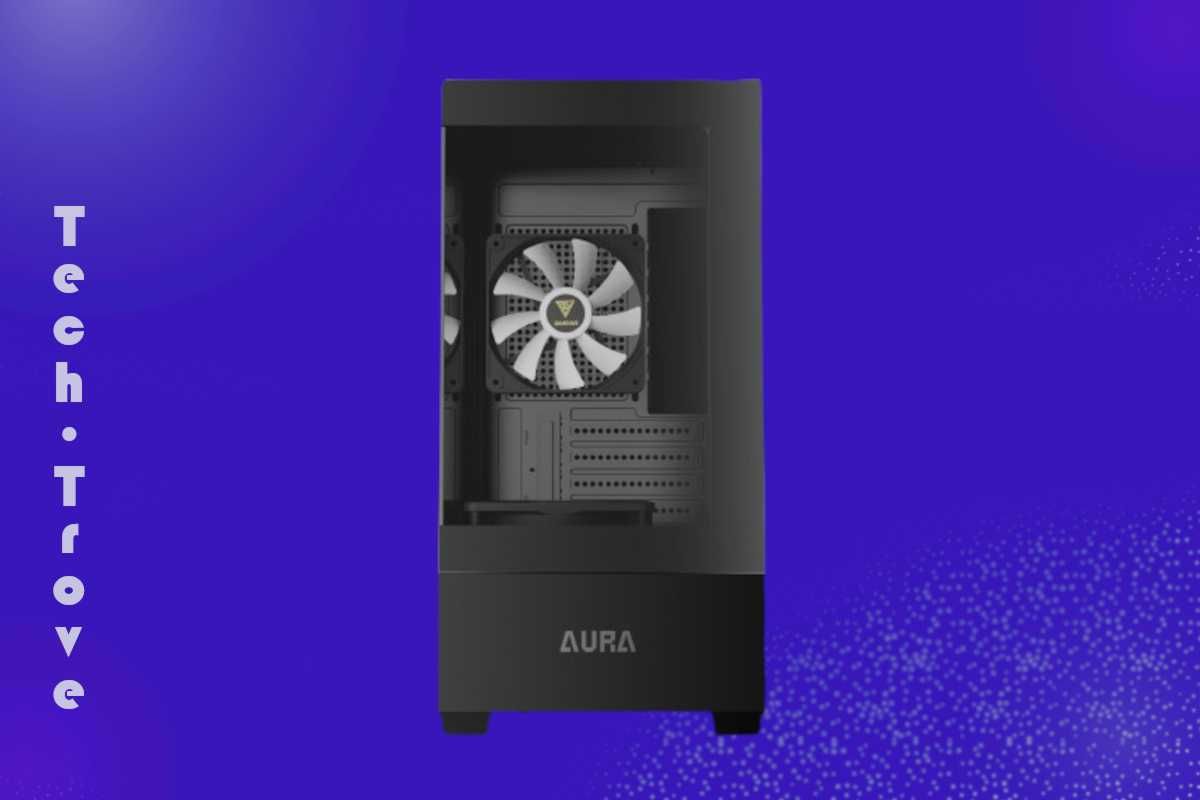 КОМП'ЮТЕР –  GameTall  2025 | Ryzen 5 7500F  + Radeon RX 6700 XT 12GB