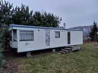 Domek holenderski 37m2