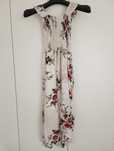 Sukienka w kwiaty maxi