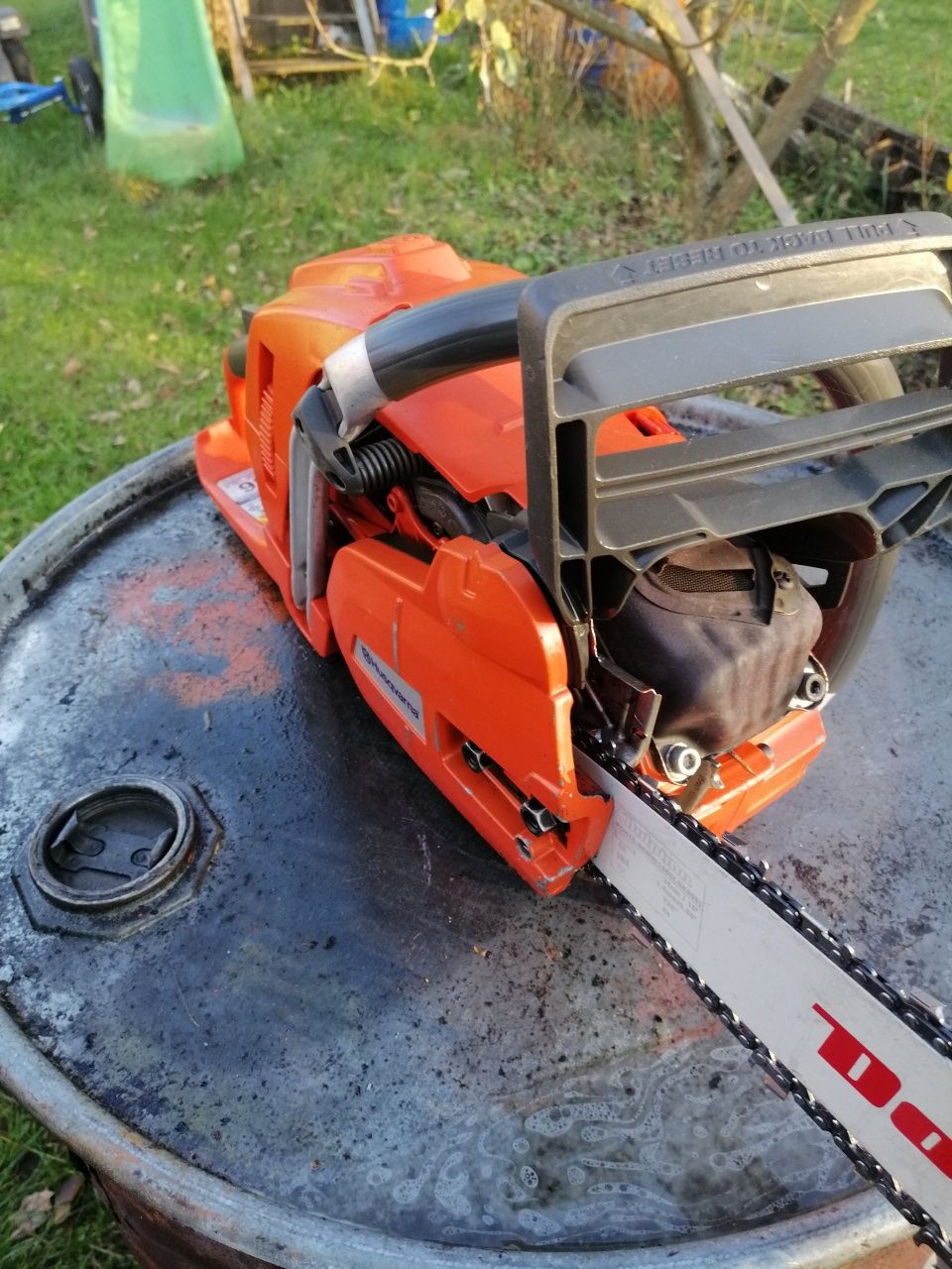 Husqvarna 545 orginal