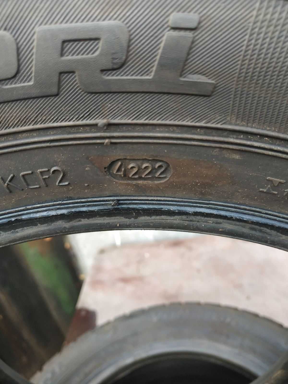 Продам колеса/гума  185/60R14  175/65R14