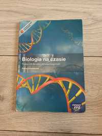 Biologia na czasie. Podręcznik. Zakres podstawowy