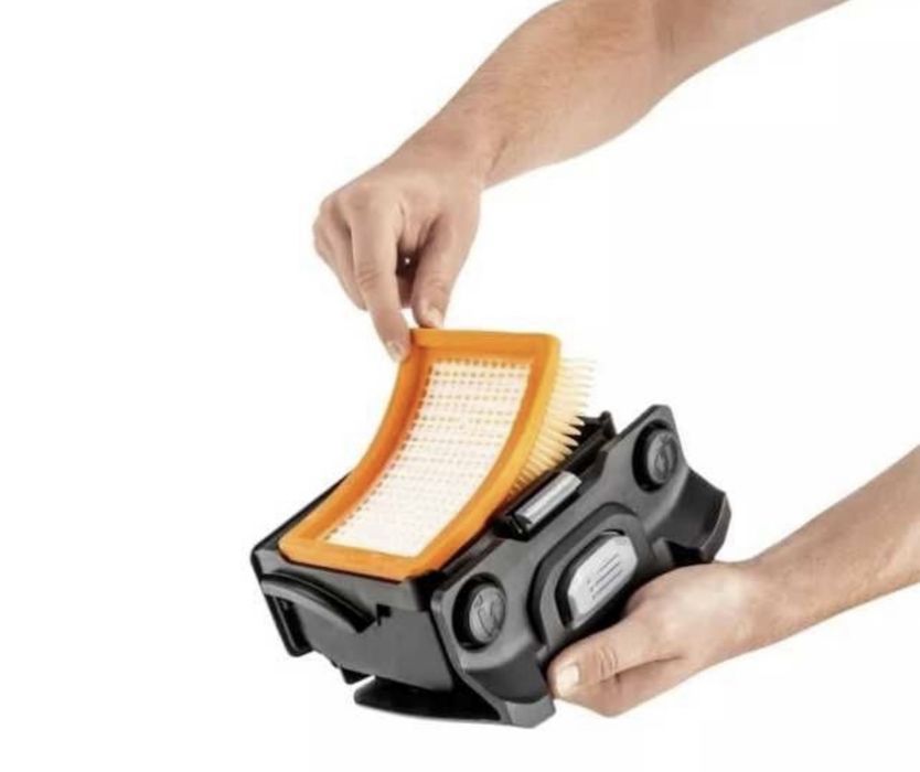 Пилосос Karcher WD 6 P S V-30/6/22/T пылесос строительний wd6 premium