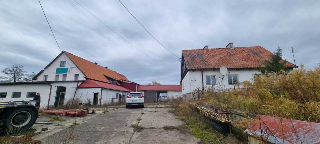 Syndyk sprzeda nieruchomości gruntowe stanowiące funkcjonalną całość