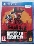 Red Dead Redemption II