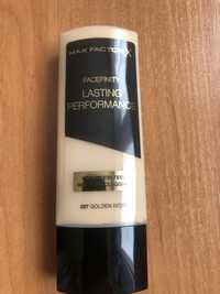 Max Factor Facefinity Lasting Performance 097golden ivory