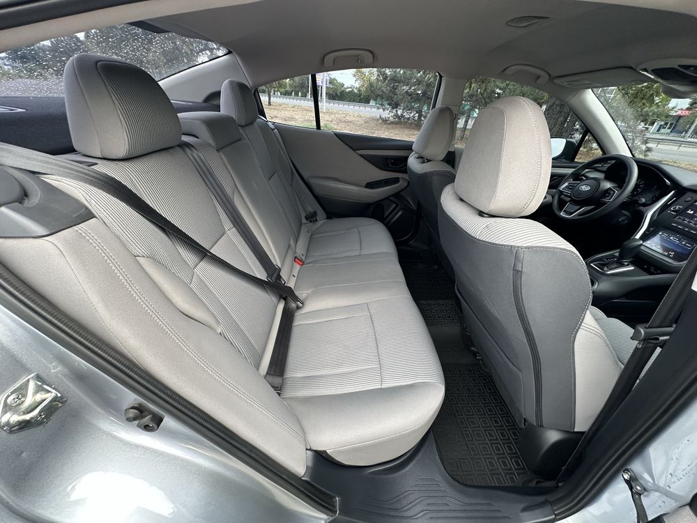 Продам Subaru Legacy 2020 2.5 бензин