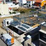 Engenheiro civil para formalidades, fiscalização e direção de obra