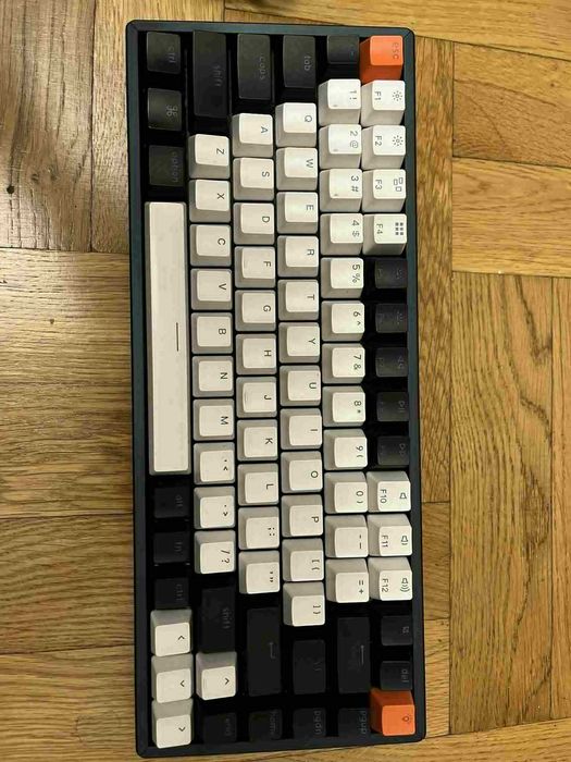 Klawiatura Keychron k2