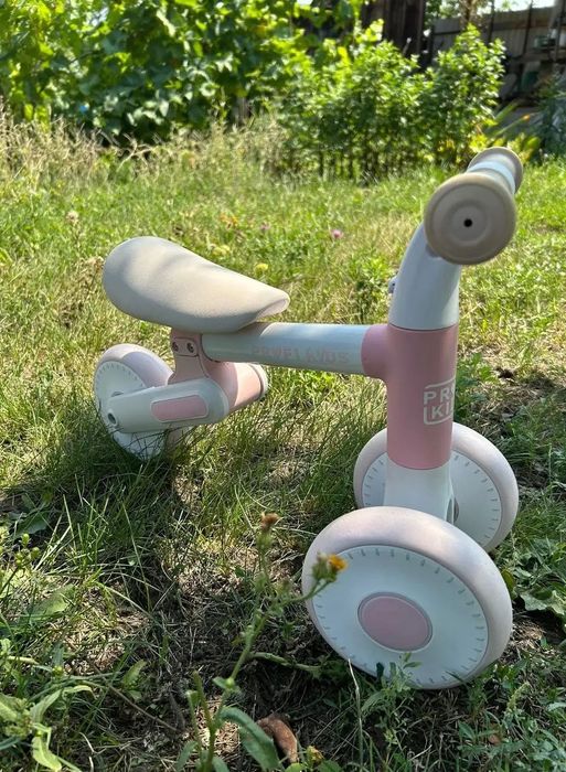 Велосипед дитячий