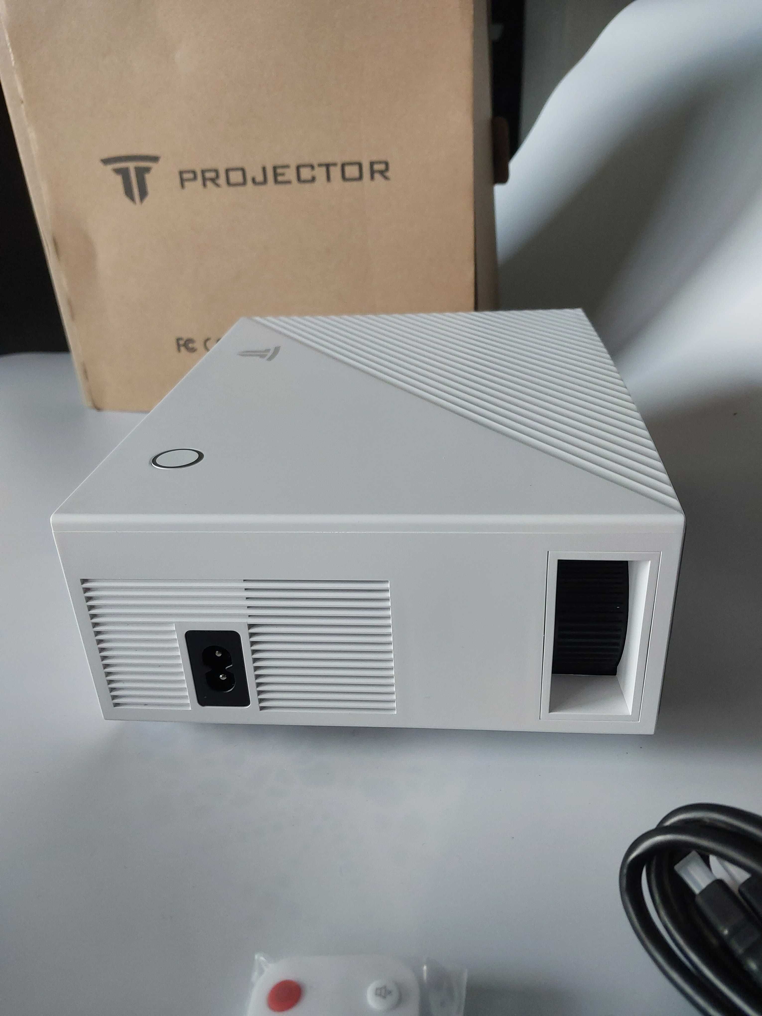 Projektor rzutnik  Wielio GC06