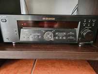 Sony STR-DE375 sistema som 5.1