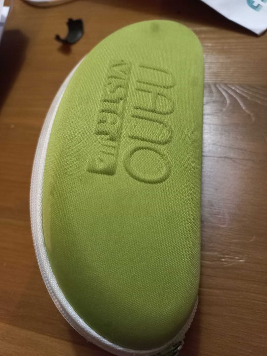 Hastes de óculos nano criança