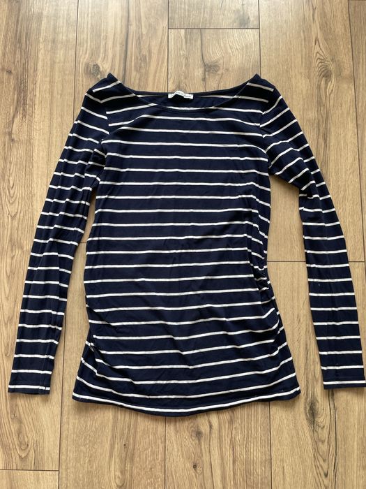 Лонгсліви для вагітних