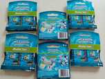 8szt Wilkinson Sword Protector Aloes