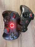 Бездротовий геймпад SPEEDLINK Torid PC/PS3 Black