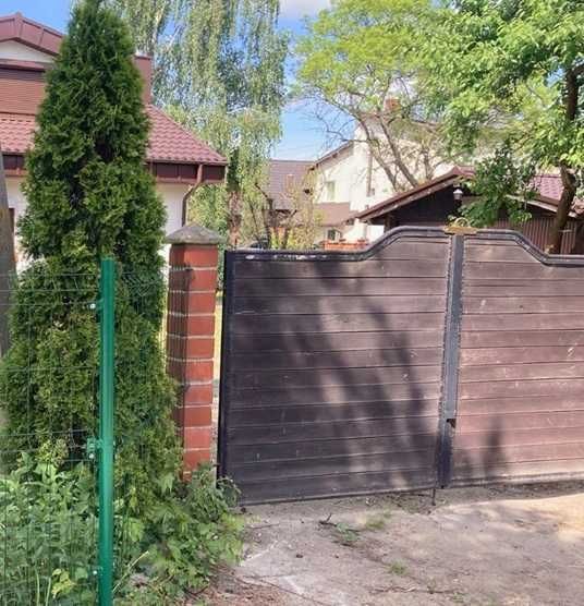 Długołęka, okolice Wrocławia
