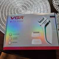 Depilator VGR  V 713 nowy.