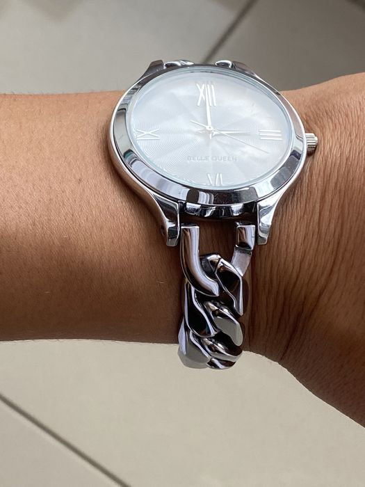 Relógio Belle Queen