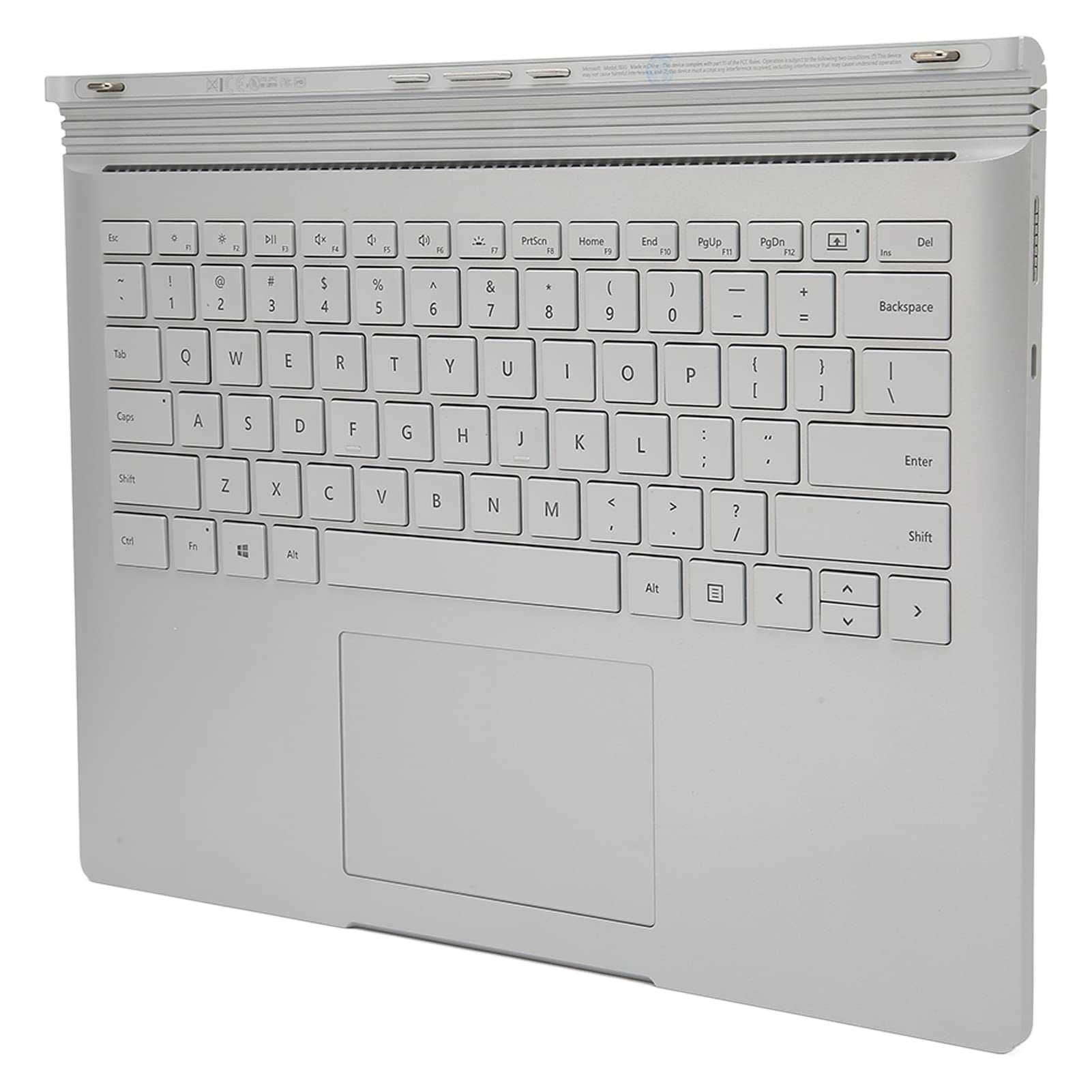 Клавиатура Для Планшета Ноутбука Microsoft Surface Book 2 13.5