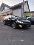 Peugeot 508 109 tys..km head up panorama grzane siedzenia pdc klimatro