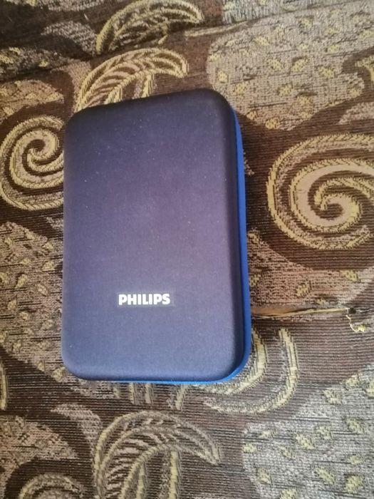 Машинка PHILIPS HC5650/15 для стрижки