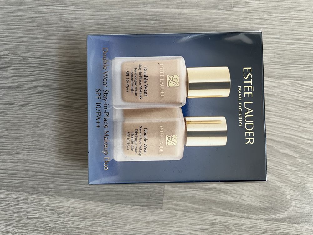 Estee lauder 1W1 Bone