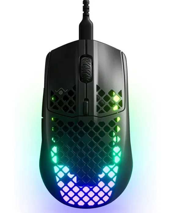 mysz Steelseries Aerox 3 Onyx