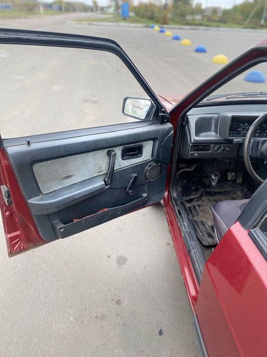 Продам ваз 2109  .