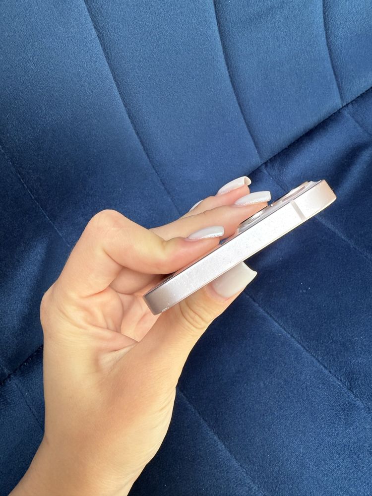 iPhone 13 рожевий, 128 ГБ