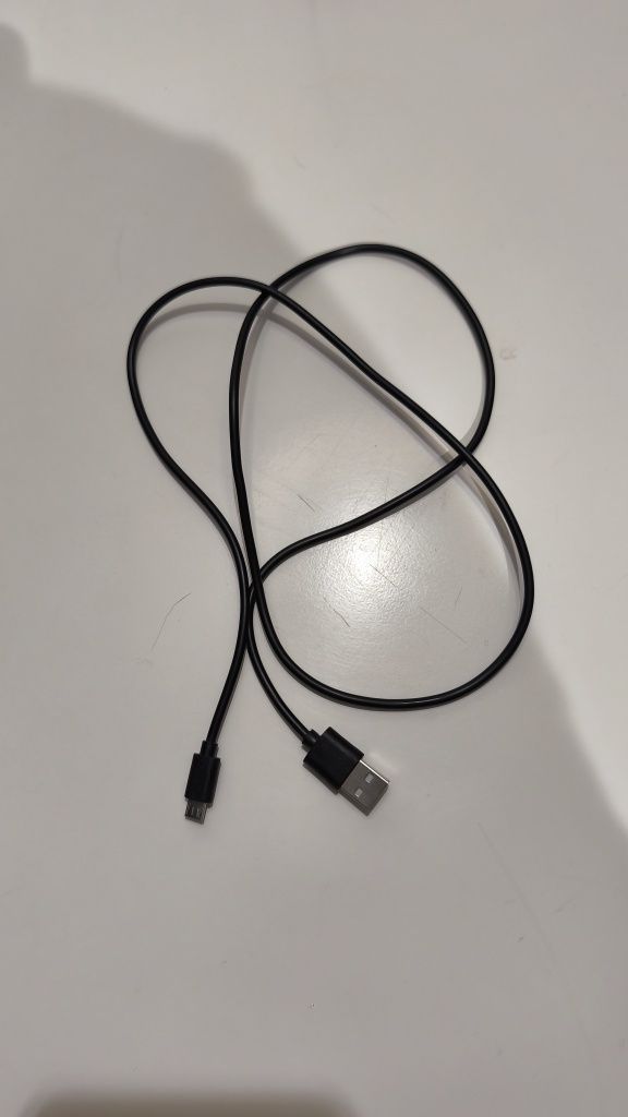 Kabel USB - Mikro USB 1m